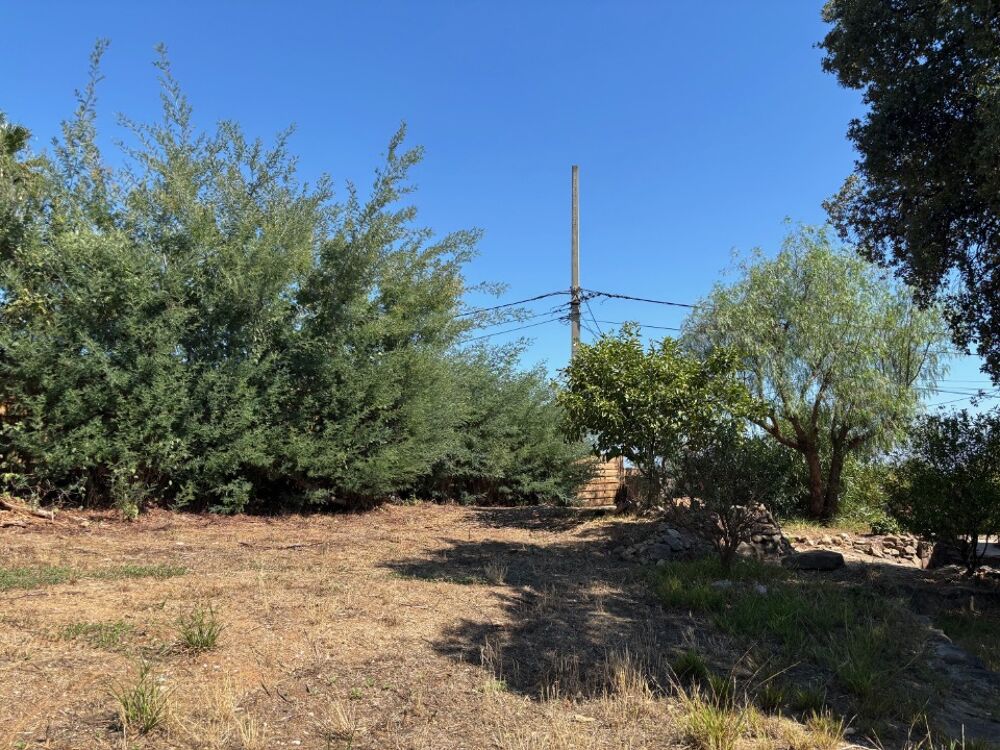 vente Terrain - 830 m² Mandelieu-la-Napoule (06210)