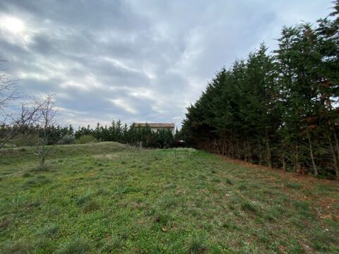 Vente Terrain 220000 Cucuron (84160)