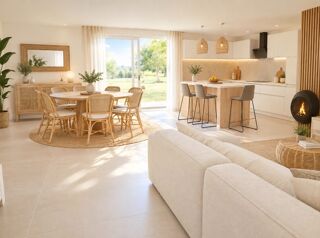 vente Maison - 4 pièce(s) - 82 m² Casteljaloux (47700)