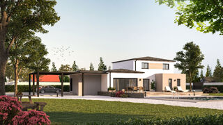  Maison à vendre 5 pièces 142 m²