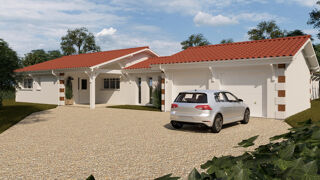  Maison � vendre 6 pi�ces 195 m�