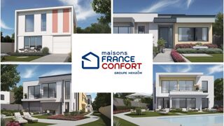  Terrain 510 m� Saint-clair-du-rh�ne