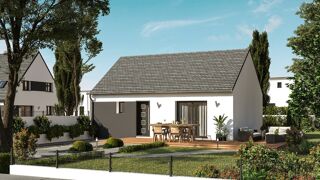  Maison � vendre 3 pi�ces 57 m�