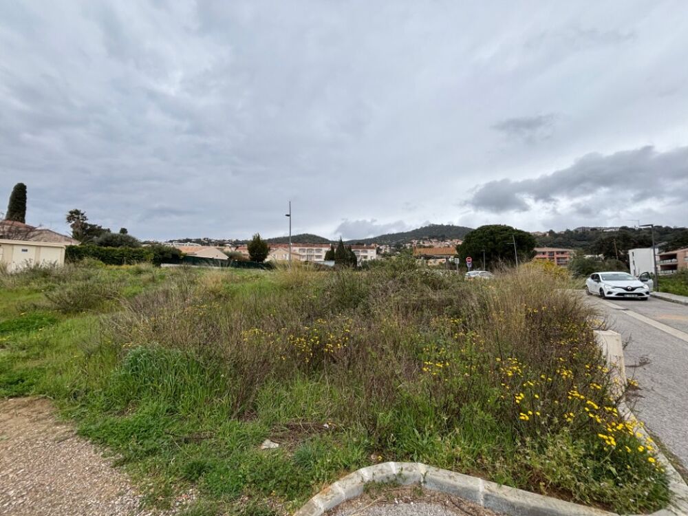 vente Maison - 5 pièce(s) - 100 m² Bormes-les-Mimosas (83230)