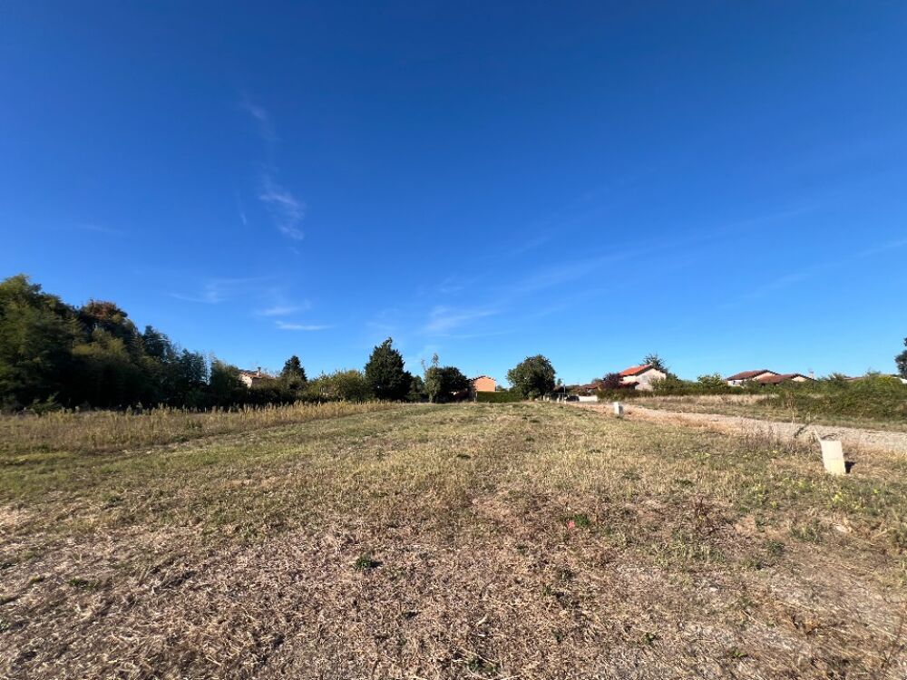 MAISON À CONSTRUIRE DE 100 M² À REPLONGES, PROXIMITÉ BOU....