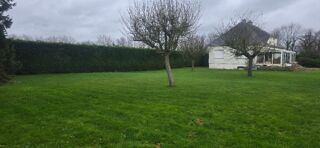  Maison à vendre 5 pièces 105 m²