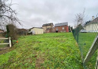  Maison � vendre 4 pi�ces 85 m�