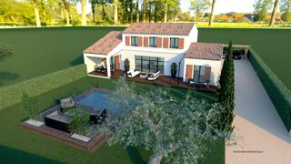  Maison � vendre 6 pi�ces 130 m�