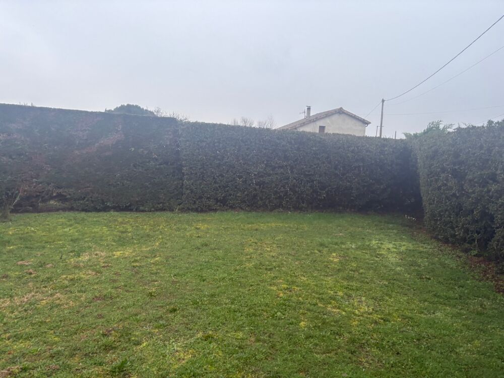 vente Terrain - 550 m² Montbartier (82700)