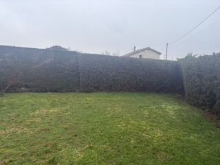  Terrain à vendre 550 m²