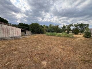  Terrain à vendre 508 m²