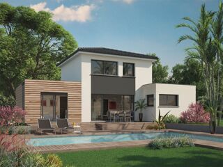  Maison 6 pices 132 m Carbon-blanc