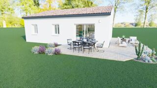  Maison à vendre 5 pièces 93 m²