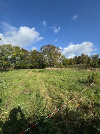  Terrain � vendre 571 m�