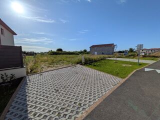  Terrain à vendre 531 m²