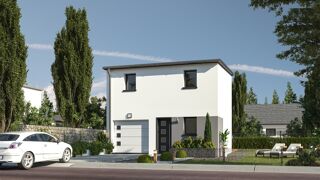  Maison à vendre 4 pièces 69 m²