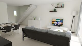  Maison à vendre 4 pièces 84 m²