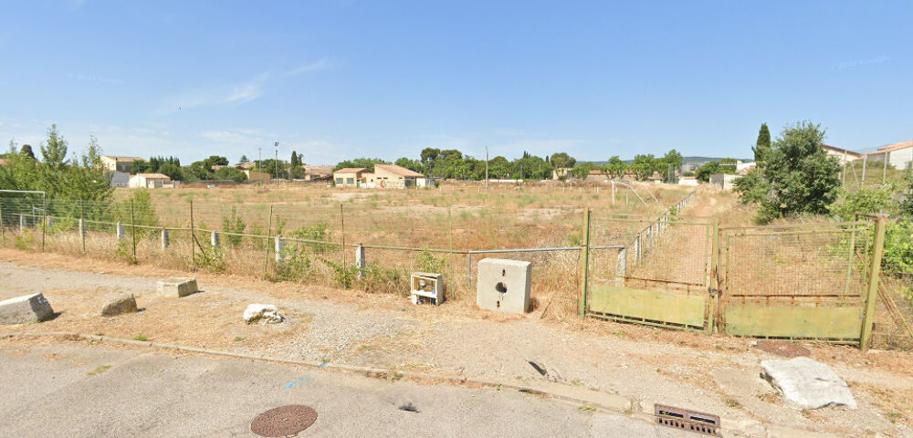 vente Terrain - 245 m² Cournonterral (34660)