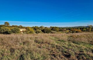  Terrain 617 m� Lorgues
