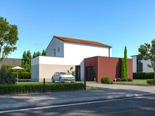  Maison à vendre 5 pièces 130 m²