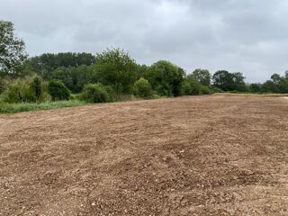  Terrain à vendre 611 m²