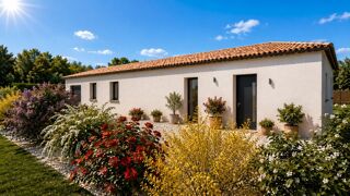  Maison à vendre 4 pièces 110 m²