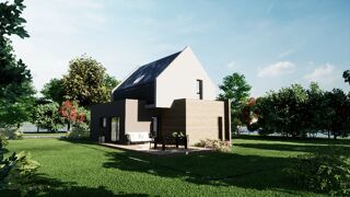  Maison 3 pices 90 m Slestat