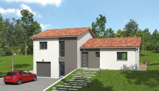 Maison 4 pièces 91 m² · à Saint-Vaize · 91 m² · 256 213 €
