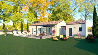  Maison � vendre 4 pi�ces 93 m�