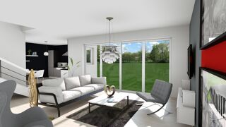  Maison 5 pi�ces 118 m� Muron