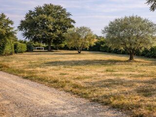  Terrain à vendre 613 m²