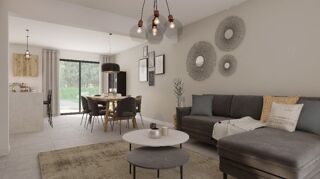  Maison � vendre 5 pi�ces 113 m�