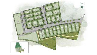  Terrain � vendre 440 m�