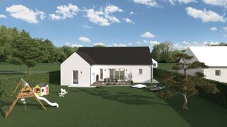  Maison 6 pi�ces 130 m� Senne�ay