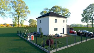  Maison � vendre 6 pi�ces 90 m�