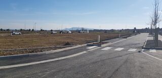  Terrain � vendre 500 m�