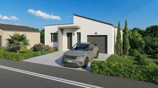  Maison 6 pièces 119 m² Kédange-sur-canner