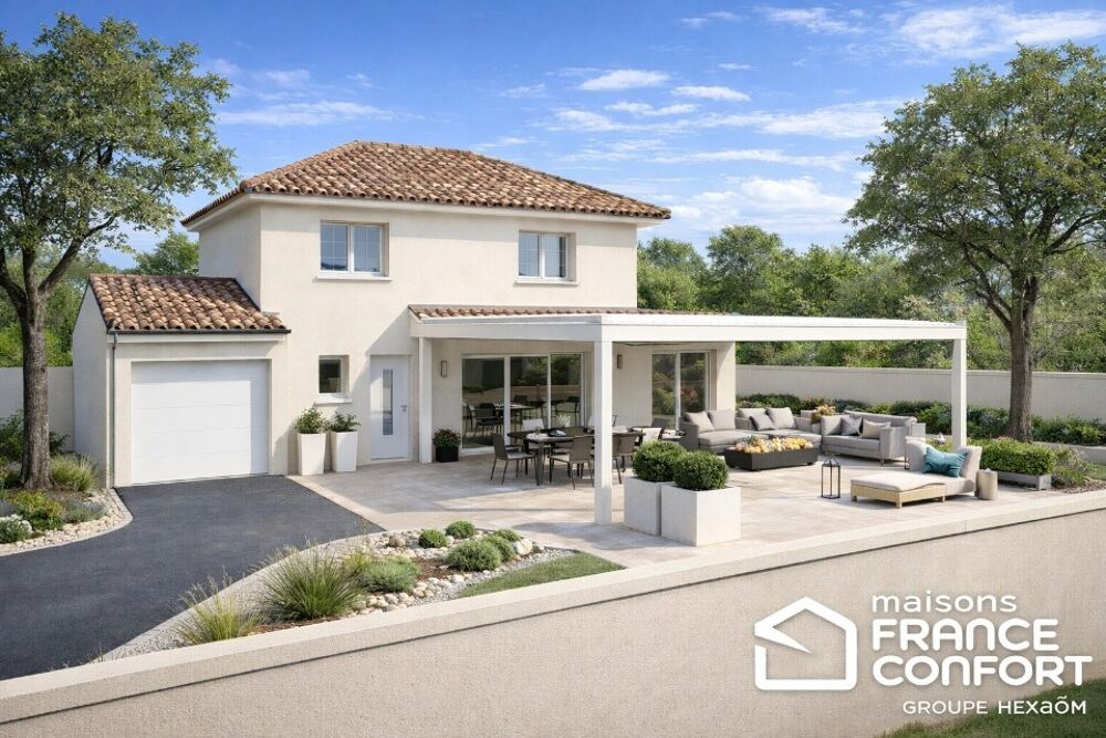 Maison 4 pièces 90 m² · à Garéoult · 90 m² · 388 000 €
