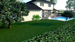  Maison 6 pi�ces 148 m� Injoux-g�nissiat