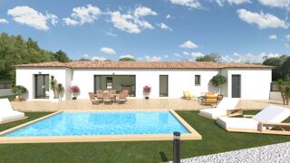  Maison 4 pi�ces 110 m� Carc�s