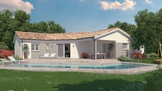  Maison  vendre 4 pices 114 m