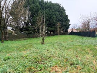  Terrain � vendre 644 m�
