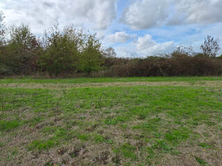 vente Terrain - 1426 m² Chenaud (24410)