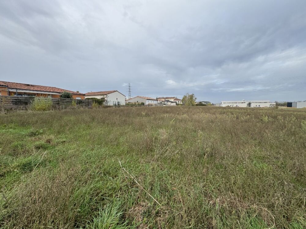 vente Maison - 5 pièce(s) - 92 m² Sainte-Foy-d'Aigrefeuille (31570)