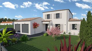  Maison � vendre 5 pi�ces 157 m�