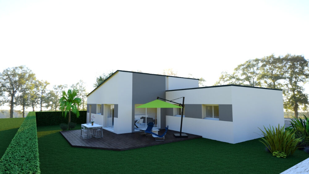vente Maison - 4 pièce(s) - 98 m² Pruillé-le-Chétif (72700)