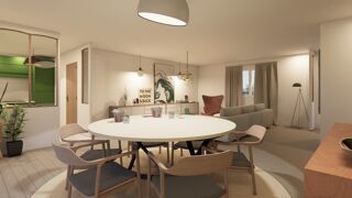  Maison 3 pi�ces 70 m� Hiersac