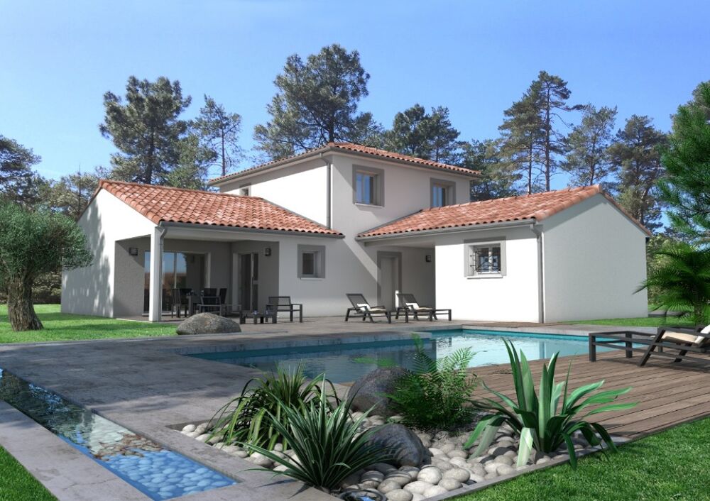 vente Maison - 7 pice(s) - 139 m Castelnaudary (11400)