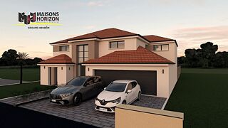  Maison � vendre 6 pi�ces 180 m�