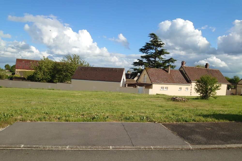 vente Maison - 6 pièce(s) - 106 m² Briconville (28300)